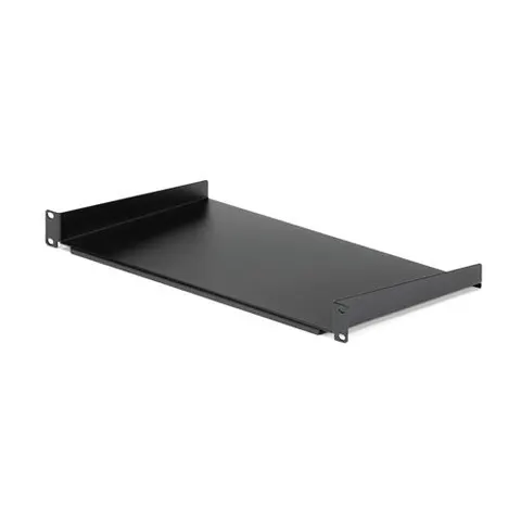Fixed Tray for Rack Cabinet Startech CABSHELF1U10 – afbeelding 1