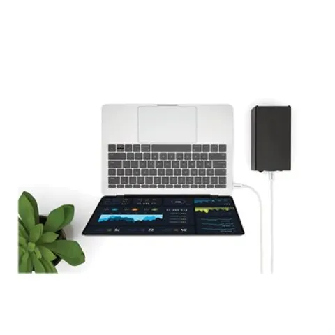 STARTECH Thunderbolt 3 Cable - 20Gbps – Bild 1