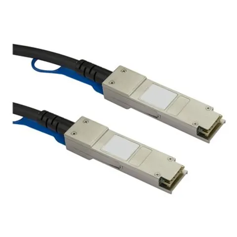 STARTECH 5m 40G QSFP+ DAC Kabel – 875332 – Bild 1