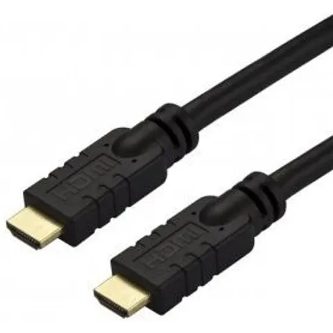 STARTECH 15m aktives CL2 HDMI Kabel 4K – Bild 1