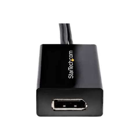 STARTECH DVI to DisplayPort Adapter – Bild 1