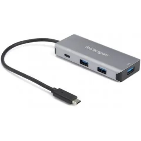 USB Hub Startech HB31C3A1CB – afbeelding 1