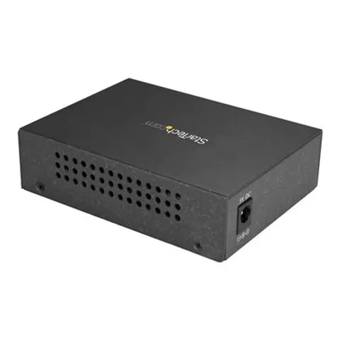 STARTECH LWL Medienkonverter - MM – Bild 1