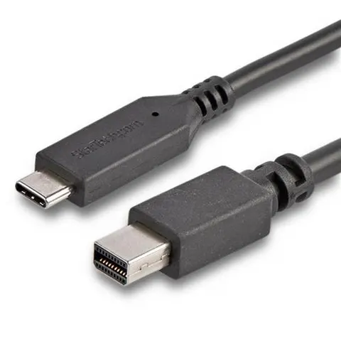 StarTech USB-C naar Mini DisplayPort-kabel 1,8 meter – afbeelding 1