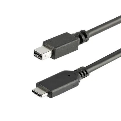 StarTech USB-C naar Mini DisplayPort-kabel 1 meter – afbeelding 1