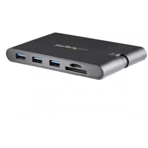 STARTECH USB-C Adapter - HDMI & VGA – Bild 1
