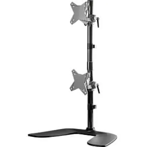 Screen Table Support Startech ARMDUOVS – afbeelding 1