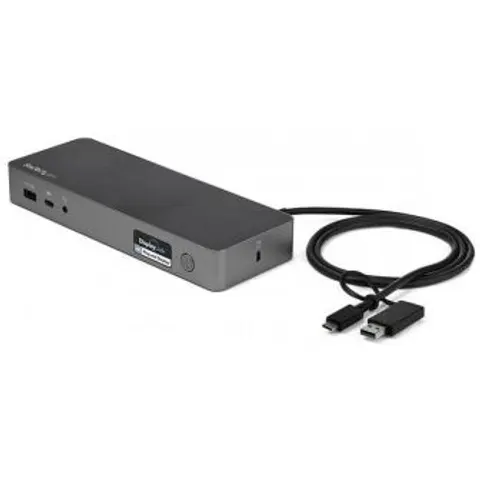 USB Hub Startech DK30C2DPEPUE – afbeelding 1