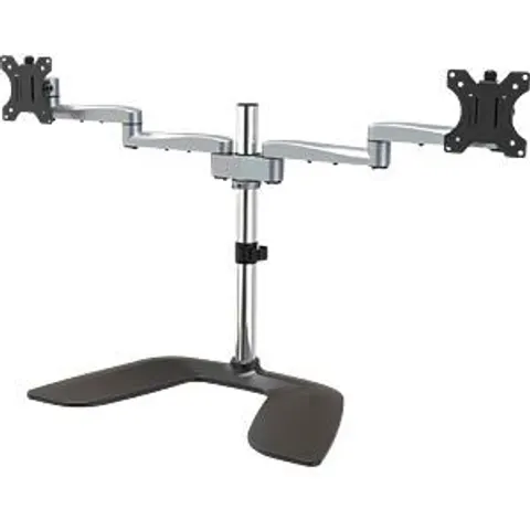 STARTECH Dualmonitor Stand – Bild 1
