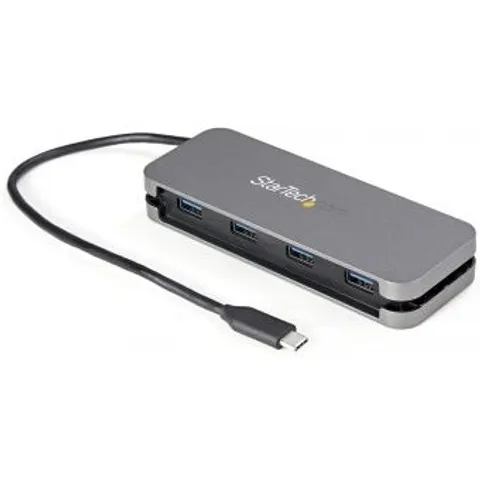 STARTECH 4 Port USB-C Hub – 883450 – Bild 1