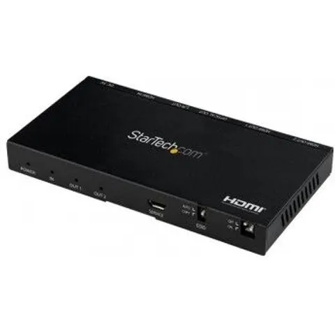 HDMI-Schakelaar Startech ST122HD20S – afbeelding 1