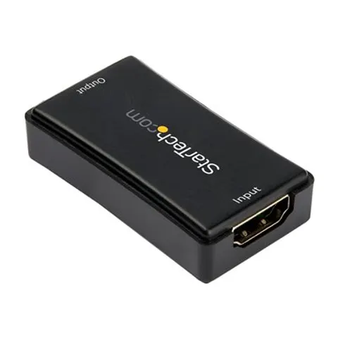 STARTECH 14m HDMI-Signalverstärker 4K – Bild 1
