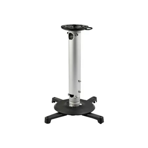 StarTech Projector plafondbeugel - 22,7 inch max verlenging – afbeelding 1