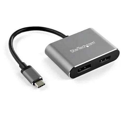 Adapter USB C naar HDMI/DisplayPort Startech CDP2DPHD 4K Ultra HD – afbeelding 1