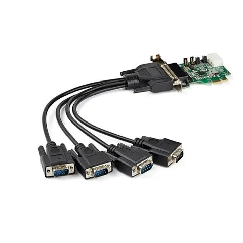 PCI Card Startech PEX4S953LP – afbeelding 1
