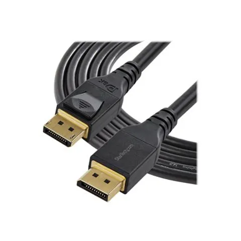 STARTECH 4m DisplayPort 1.4 Cable – Bild 1