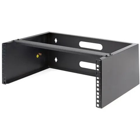Fixed Tray for Wall Rack Cabinet Startech WALLMOUNT4 – afbeelding 1