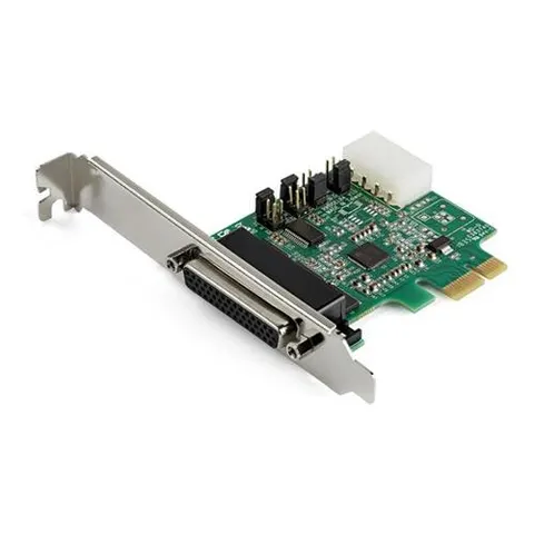 PCI Card Startech PEX4S953 – afbeelding 1