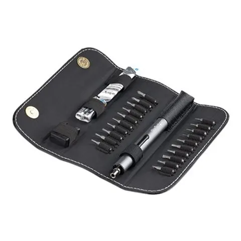 STARTECH 20-Bit Elektrischer Schraub. – Bild 1