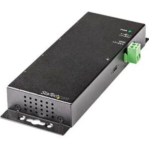 STARTECH 4 Port USB-C Hub 10 Gbit/s – Bild 1