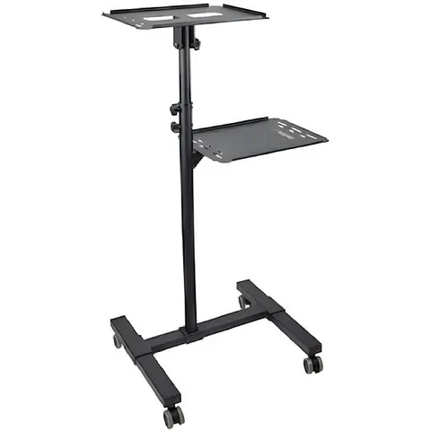 StarTech Beamertafel - Laptop Trolley en Projectietafel – afbeelding 1