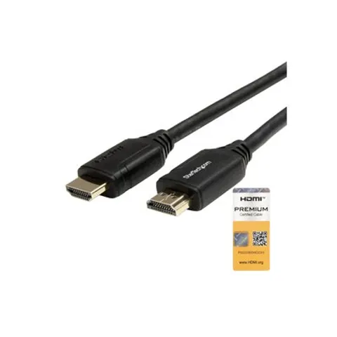STARTECH 3m Premium HDMI Cable - Grips – Bild 1