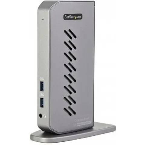 3-Port USB Hub Startech DK30A2DHUUE – afbeelding 1