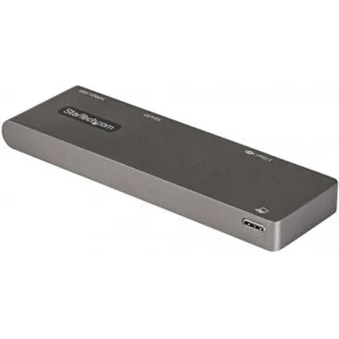 STARTECH USB-C-Multiport-Adapter – Bild 1