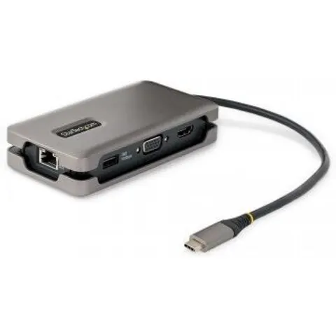 USB Hub Startech DKT31CVHPD3 – afbeelding 1