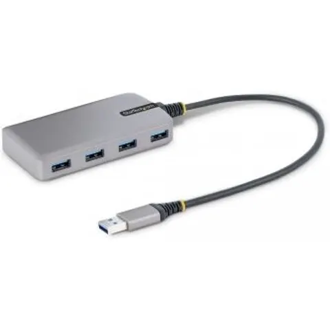 USB Hub Startech 5G4AB-USB-A-HUB – afbeelding 1