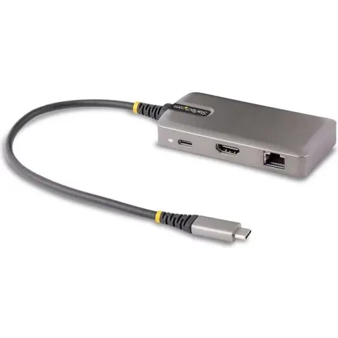 STARTECH USB-C Multiport Adapter - HDMI – Bild 1
