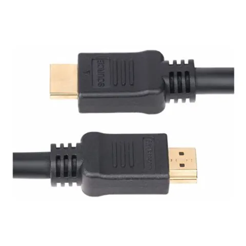 STARTECH 10m Aktives 4K HDMI 2.0 Kabel – Bild 1