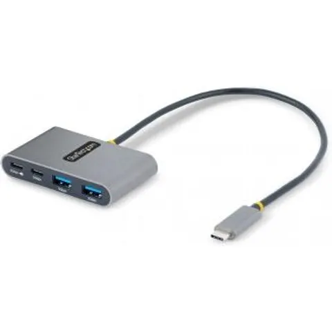 USB Hub Startech 5G2A2CPDB-USB-C-HUB – afbeelding 1