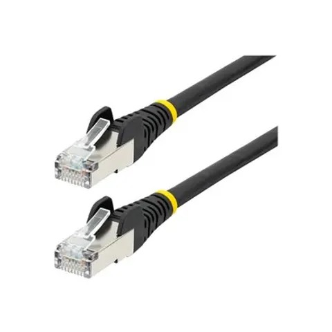 STARTECH 1.5m CAT6a Ethernet Cable LSZH – 895927 – Bild 1
