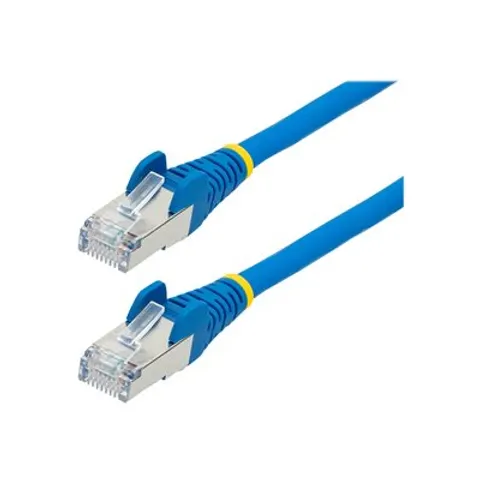STARTECH 3m CAT6a Ethernet Cable LSZH – 896023 – Bild 1