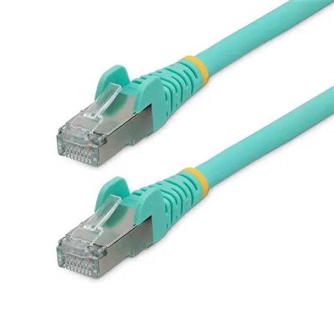 UTP Category 6 Rigid Network Cable Startech NLAQ-750-CAT6A-PATCH – afbeelding 1