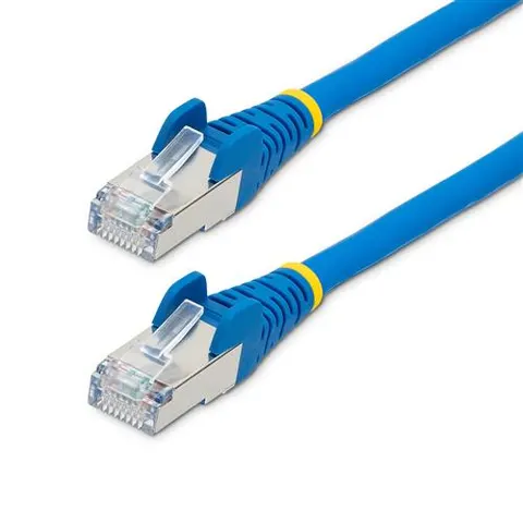 UTP Category 6 Rigid Network Cable Startech NLBL-750-CAT6A-PATCH – afbeelding 1