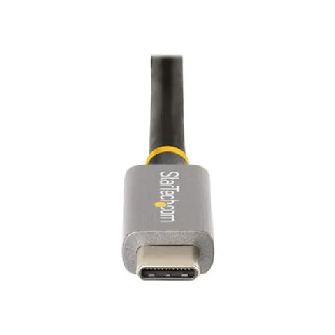 STARTECH 1m USB4 Kabel USB-C 40Gbit/s – Bild 1