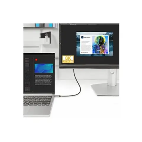 STARTECH 3m USB-C HDMI Adapter Kabel 8K – Bild 1