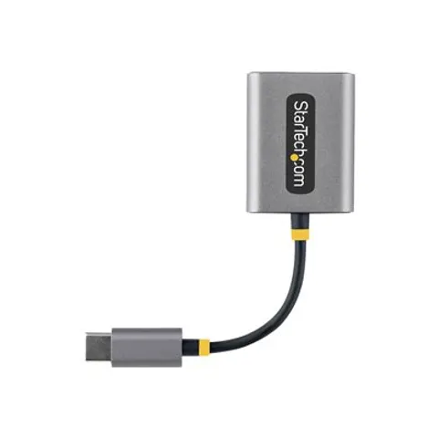 USB-C Adaptor Startech USBC-AUDIO-SPLITTER – afbeelding 1