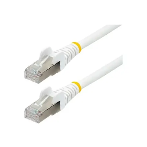 UTP Category 6 Rigid Network Cable Startech NLWH-7M-CAT6A-PATCH – afbeelding 1