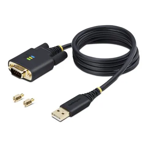STARTECH 1m USB auf Seriell Adapter – Bild 1