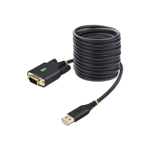 STARTECH 3m USB auf Seriell Adapter – Bild 1
