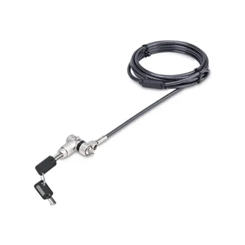 STARTECH Universal Laptop Lock 3-in-1 – 899819 – Bild 1