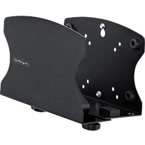 STARTECH.COM ST 2NS-CPU-WALL - PC wall bracket, desk bracket – image 1