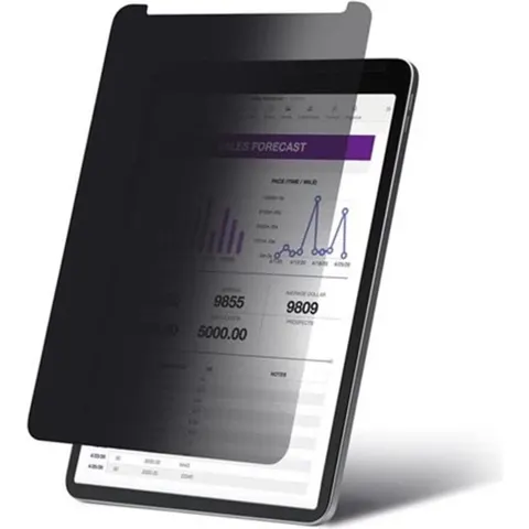 STARTECH 32,77cm iPad Pro Blickschutz – Bild 1
