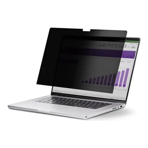 STARTECH 40,64cm MacBook Pro Blickschutz – Bild 1