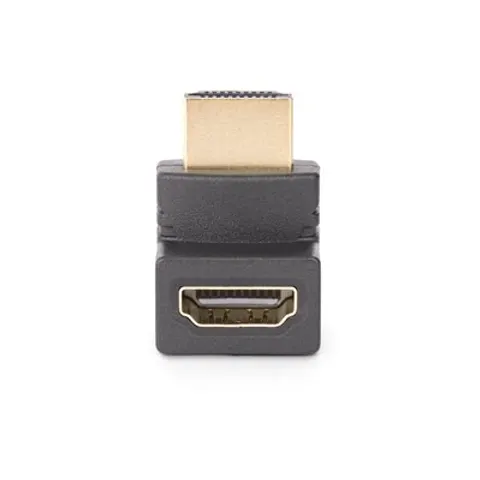 STARTECH HDMI Winkelstecker 4K Adapter – Bild 1