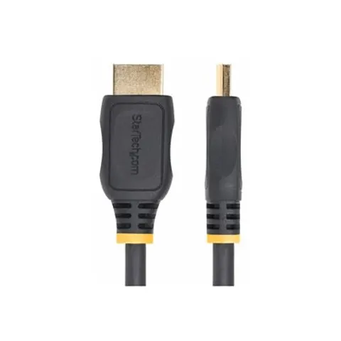 STARTECH 2m 4K HDMI Verlängerungskabel – Bild 1