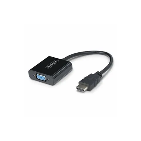STARTECH HDMI auf VGA Adapter 1080p – Bild 1